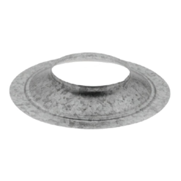 DuraVent 3"-4" Inner Diameter PelletVent Pro Storm Collar