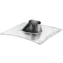 DuraVent 3"-6" Inner Diameter Type B Gas Vent DSA Roof Flashing