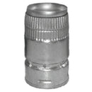 DuraVent 3"-6" Inner Diameter Type B Gas Vent H/C Adapter