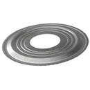 DuraVent 3"-6" Inner Diameter Type B Gas Vent Pipe Collar