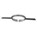 DuraVent 3"-6" Inner Diameter Type B Gas Vent Roof Support