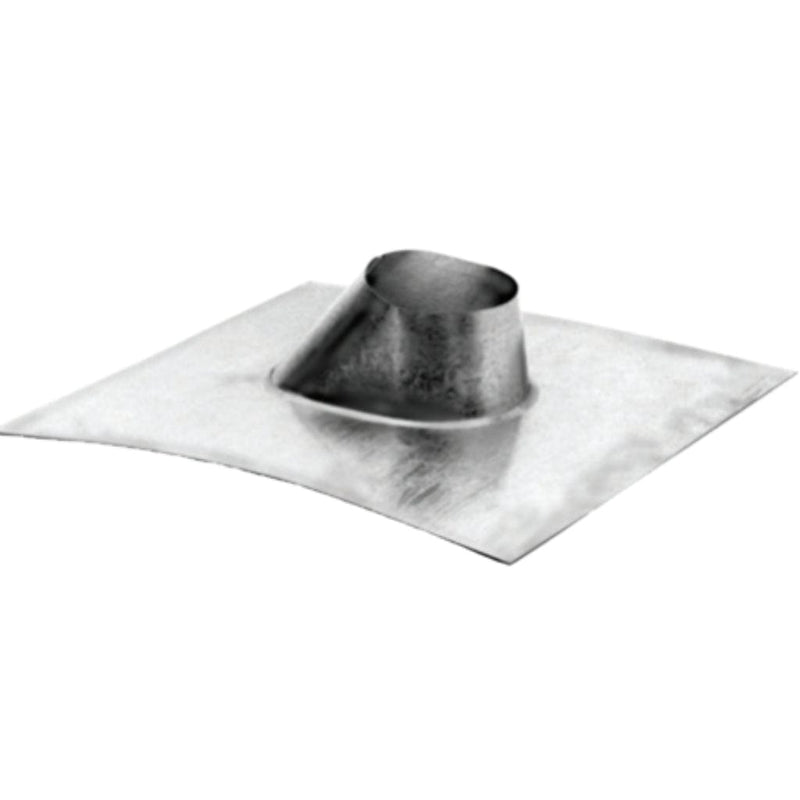 DuraVent 3"-8" Type B Gas Vent Adjustable Roof Flashing
