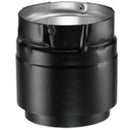 DuraVent 3" Inner Diameter PelletVent Pro Appliance Adapter