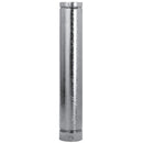 DuraVent 3" Inner Diameter Round Rigid Pipe Type B Gas Vent ( Canada )