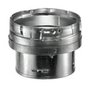 DuraVent 4" Inner Diameter Type B Gas Vent Increaser