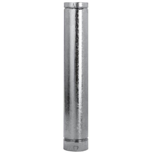 DuraVent 6" Inner Diameter Round Rigid Pipe Type B Gas Vent ( Canada )