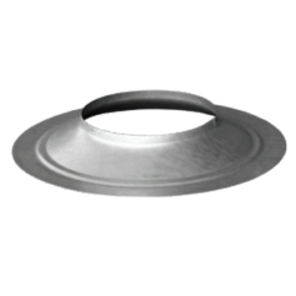 DuraVent 3"-8" Aluminum Type B Gas Vent Storm Collar
