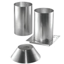 DuraVent DirectVent Pro Attic Insulation Shield