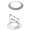 DuraVent DirectVent Pro Storm Collar