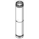 DuraVent PolyPro 8" Double-Wall Telescoping Pipe
