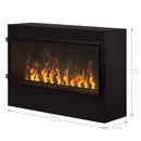 Dimplex 40" Professional Built-In Box With Heat
