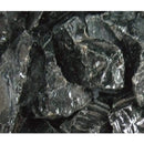 Majestic Crushed Glass Media for Courtyard and Lanai Fireplaces