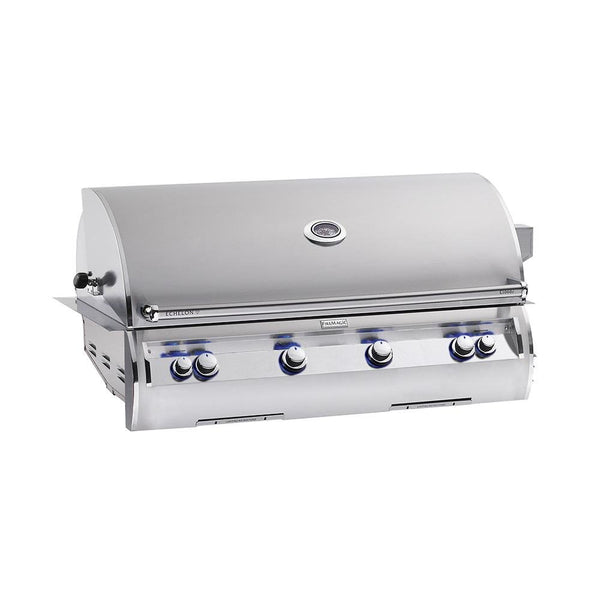 Fire Magic - Echelon E1060i Built-In Grill - Analog Thermometer