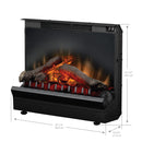 Dimplex Deluxe 23" Electric Fireplace Insert
