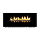 Empire | 18"/24"/30" Loft Vent-Free Contemporary Burner