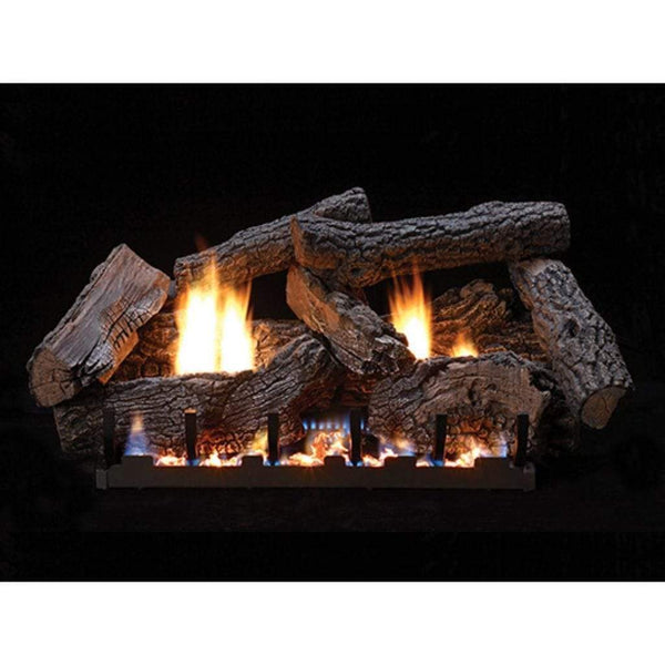 Empire | 18" Charleston Select Refractory Log Set