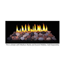 Empire | 18" Loft Vent-Free Burner 10,000 BTU - Millivolt