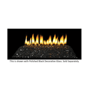 Empire | 18" Loft Vent-Free Burner 10,000 BTU - Millivolt