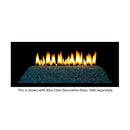 Empire | 18" Loft Vent-Free Burner 10,000 BTU - Millivolt