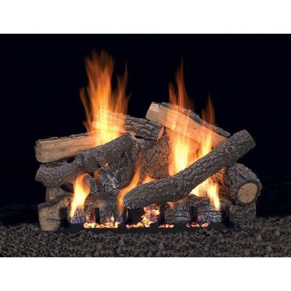 Empire | 18" Ponderosa Refractory Log Set