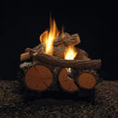 Empire | 18" Rock Creek Multi-Sided Refractory Log Set