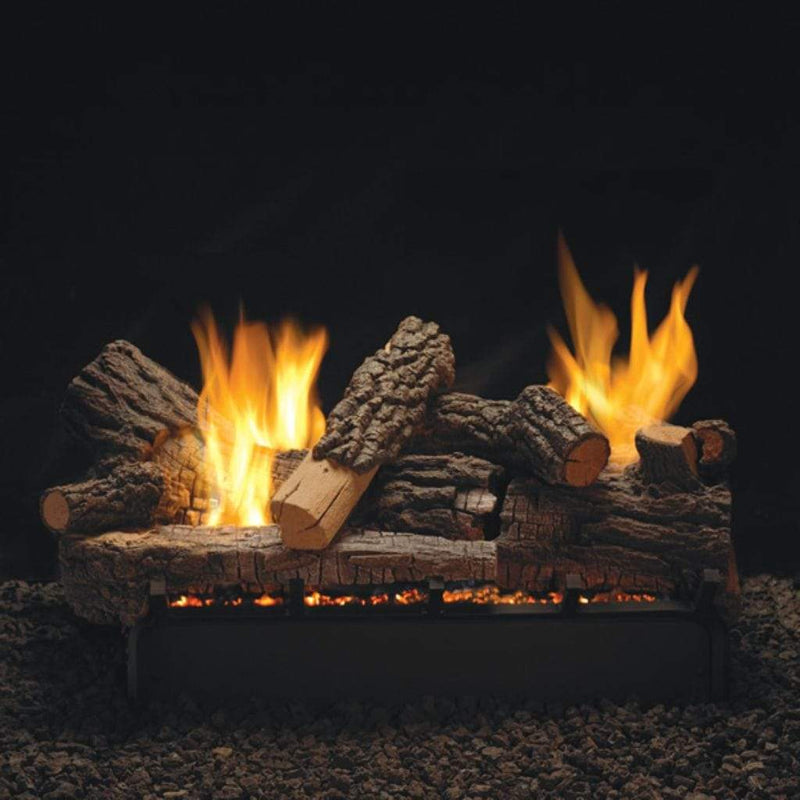 Empire | 18" Rock Creek Multi-Sided Refractory Log Set