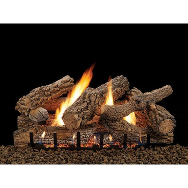 Empire | 18" Saratoga Refractory Log Set