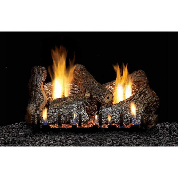 Empire | 18" Sassafras Refractory Log Set