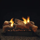 Empire | 18" Stone River Multi-Sided Ceramic Fiber Log Set