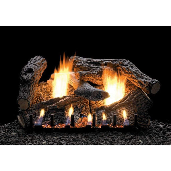 Empire | 18" Super Sassafras Refractory Log Set