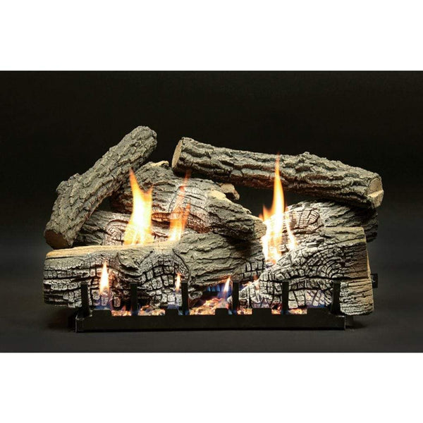 Empire | 18" Super Stacked Wildwood Refractory Log Set