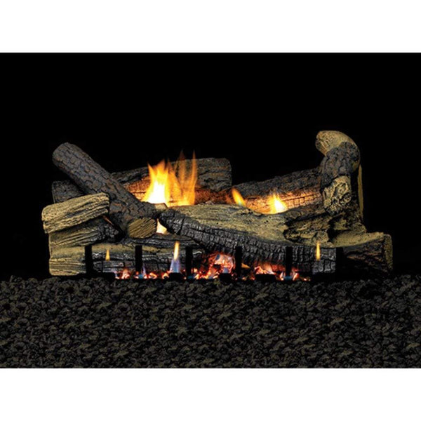 Empire | 18" Yorktown Refractory Log Set