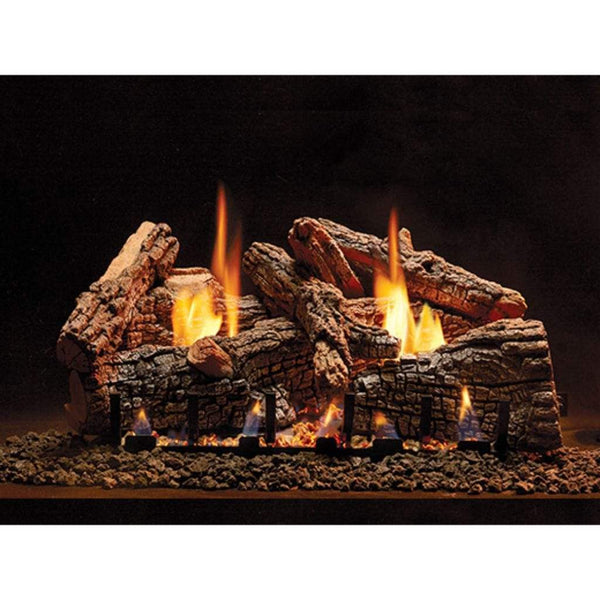 Empire | 24" Ravenwood Refractory Log Set