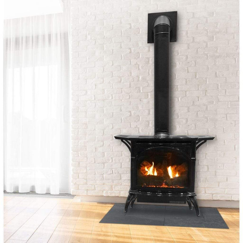 Empire Comfort Systems Small Cast Iron Spirit Stove Vent Free