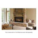 Empire Innsbrook 29-inch Small Ventless Gas Fireplace Insert