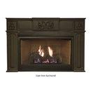 Empire Innsbrook 29-inch Small Ventless Gas Fireplace Insert