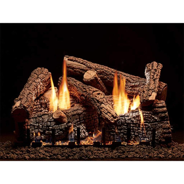 Empire | 30" Ravenwood Select Refractory Log Set