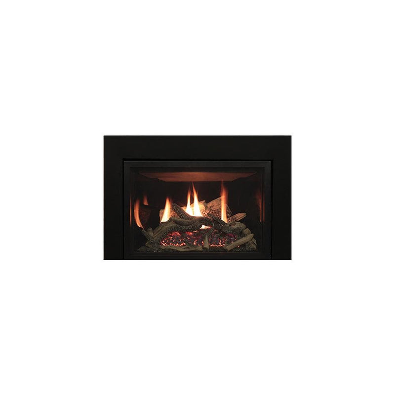 Empire | Rushmore Clean Face Direct Vent Fireplace Insert