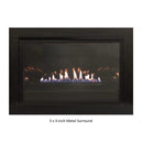 Empire | 32" Innsbrook Medium Vent-Free Gas Fireplace Insert (28,000 BTU)