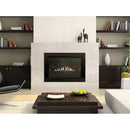 Empire Loft 32" Medium Ventless Gas Fireplace Insert