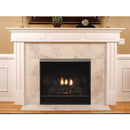 Empire Tahoe Deluxe 32 Inch Direct Vent Millivolt Fireplace

