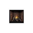 Empire Tahoe Premium IP Control Modern Traditional 32 Inch Clean Face Direct Vent Fireplace