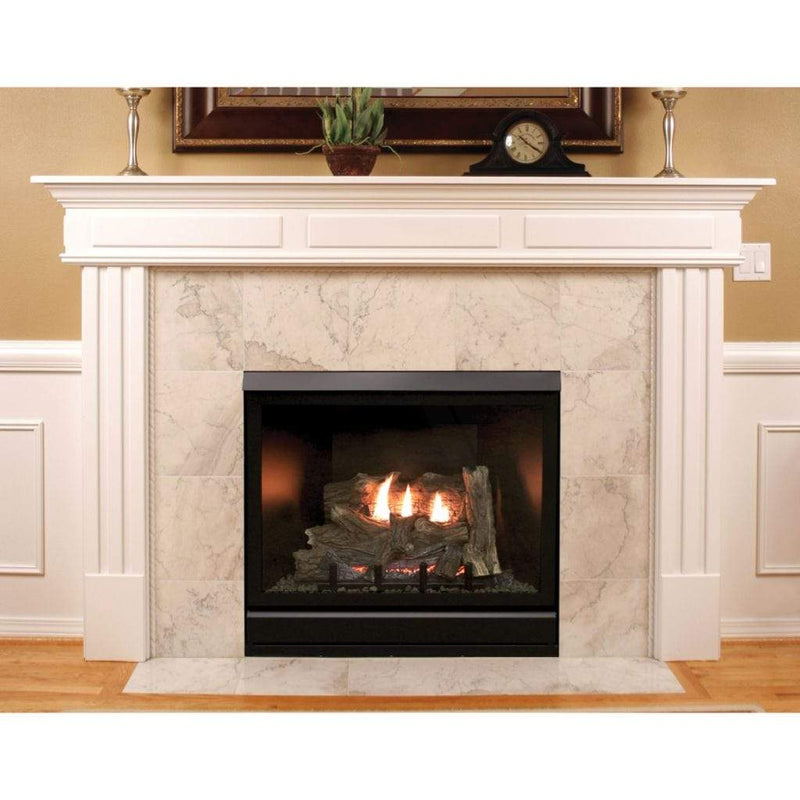 Empire | Tahoe Direct Vent Deluxe Fireplace 32"