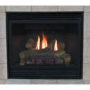 Empire DVD32FP Tahoe 32-inch Deluxe Direct Vent Propane Gas Fireplace
