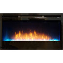 Empire Nexfire Wall-Mount 34 Inch Linear Electric Fireplace