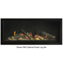 Empire Boulevard 36-inch Multi Functional Linear Direct Vent Gas Fireplace
