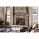 Empire Rushmore 36-inch Truflame Clean Face Direct Vent Gas Fireplace