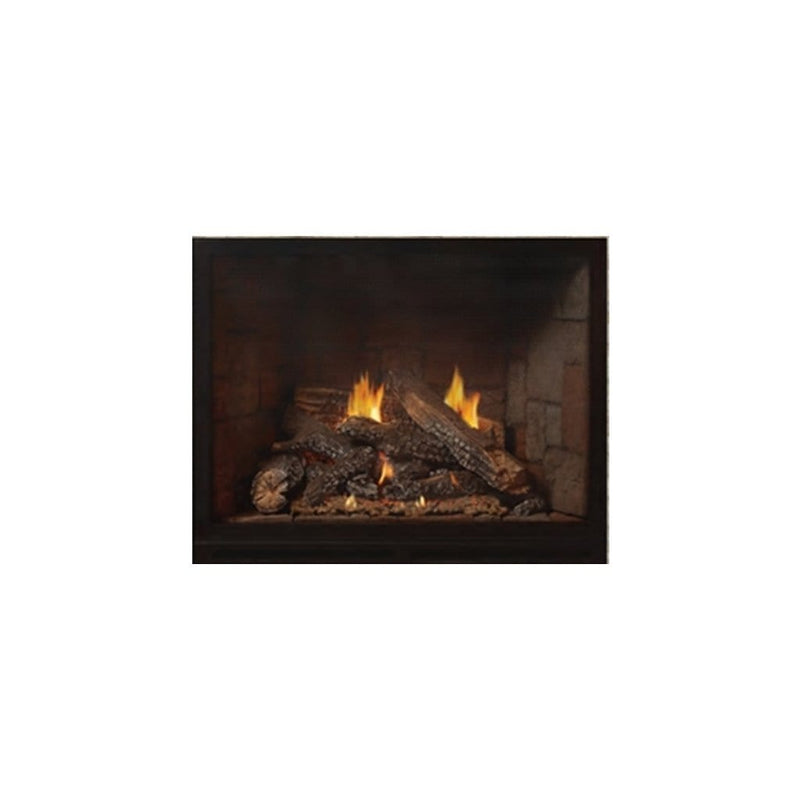 Empire Tahoe Clean Face Multi-function 36 Inch Direct Vent Gas Fireplace