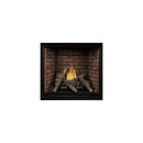 Empire Traditional 36" Millivolt Controller Tahoe Premium Direct Vent Fireplace
