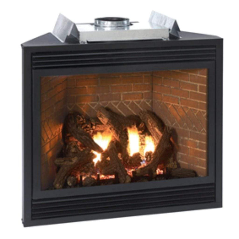 Empire | Tahoe Direct Vent Luxury Fireplace 36"